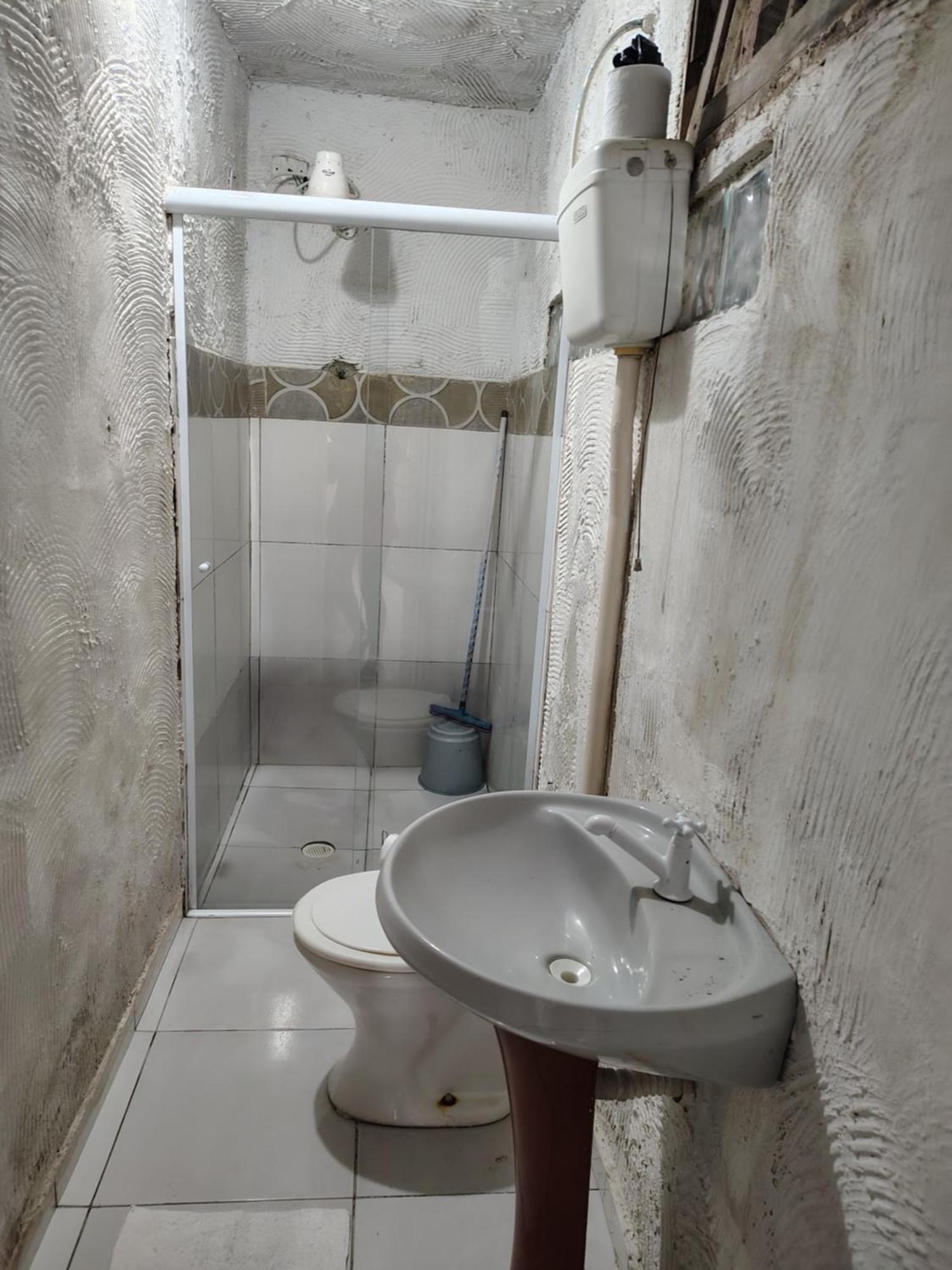 Pousada Lambaris Pereque Guarujá Dış mekan fotoğraf
